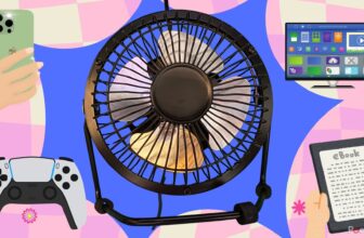 I plugged a USB fan into an iPhone, Kindle and 4 different dumb issues