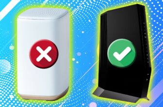 Why I at all times use my very own Wi-Fi router