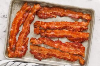 The best way to Prepare dinner Bacon within the Oven