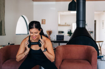 Are you able to drop pounds in a calorie deficit?