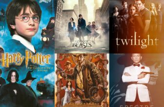 The Movies I Love Rewatching – Shirley’s Wardrobe | Magnificence & Type Weblog