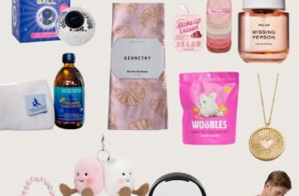 Stocking stuffers, hostess items, and below $50 faves