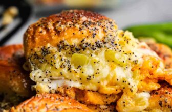 The Celebration Snacks I Make After I Truly Wish to Impress